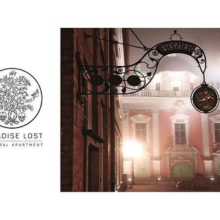 Paradise Lost