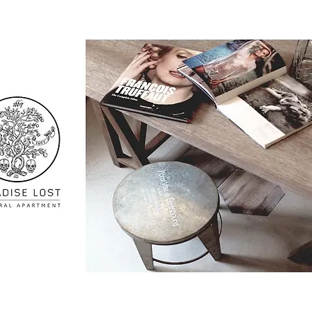 Paradise Lost Gdansk