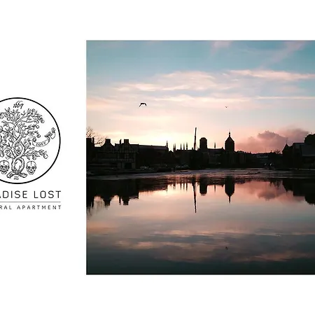 Paradise Lost