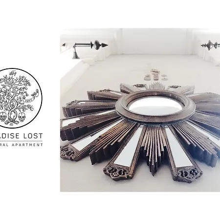 Apartment Paradise Lost