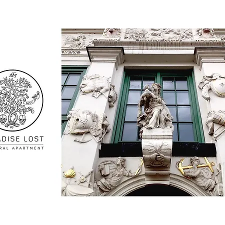 Paradise Lost גדנסק
